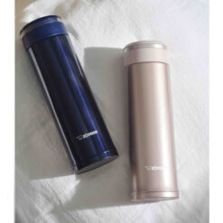 Bình lưỡng tính Zojirushi SM-JTE46 460ml (nắp vặn)