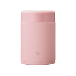 Hộp đựng thực phẩm giữ nhiệt Zojirushi SW-KA75H-PM 0.75L