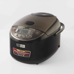 Nồi cơm điện Zojirushi NL-GAQ10V-BM 1.0L